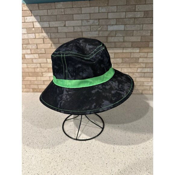 2022 Universal Studios Mardi Gras Reversible Bucket Hat - Picture 4 of 6